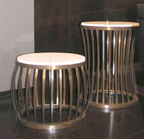 fabricated metal components for seating|Metal Furniture Components.